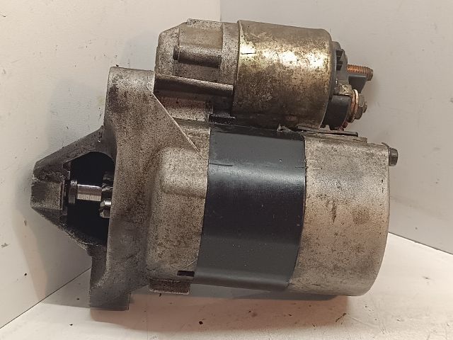 bontott RENAULT CLIO II Önindító