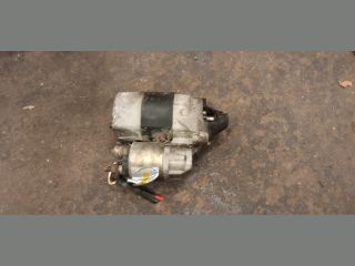 bontott RENAULT CLIO II Önindító