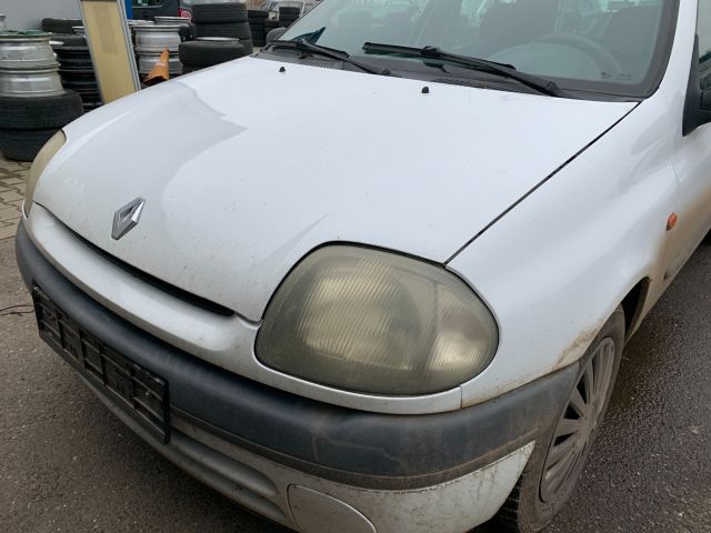 bontott RENAULT CLIO II Önindító