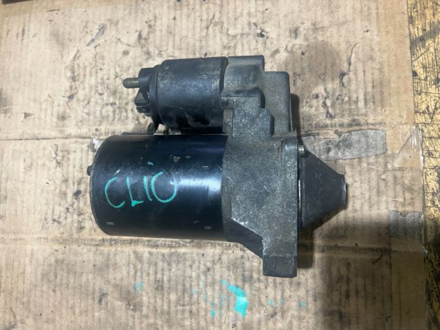 bontott RENAULT CLIO II Önindító