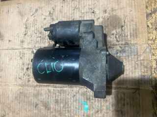 bontott RENAULT CLIO II Önindító