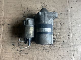 bontott RENAULT CLIO II Önindító