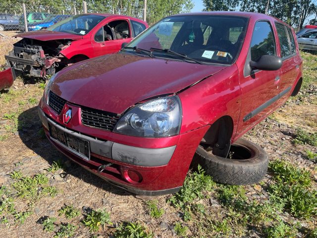 bontott RENAULT CLIO II Önindító