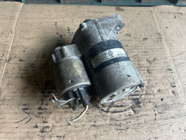 bontott RENAULT CLIO II Önindító