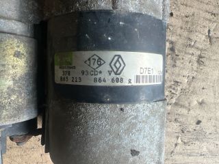 bontott RENAULT CLIO II Önindító