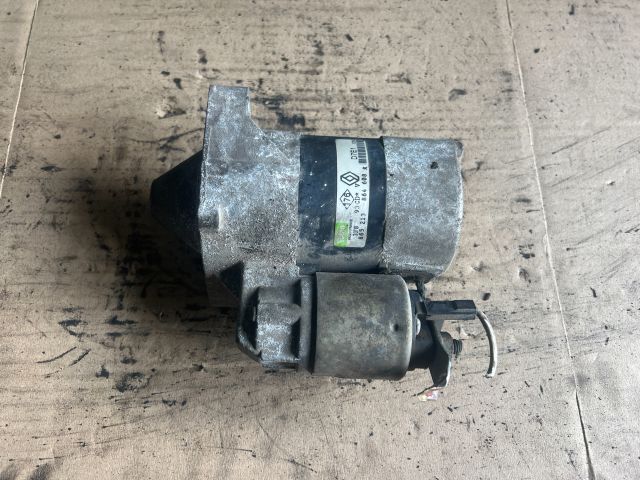 bontott RENAULT CLIO II Önindító