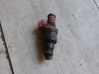 bontott RENAULT CLIO II Porlasztó (1 db)