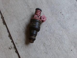 bontott RENAULT CLIO II Porlasztó (1 db)