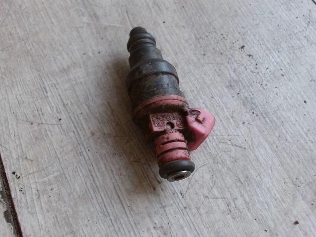 bontott RENAULT CLIO II Porlasztó (1 db)