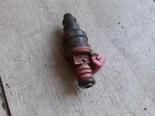 bontott RENAULT CLIO II Porlasztó (1 db)