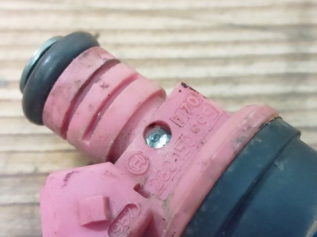 bontott RENAULT CLIO II Porlasztó (1 db)