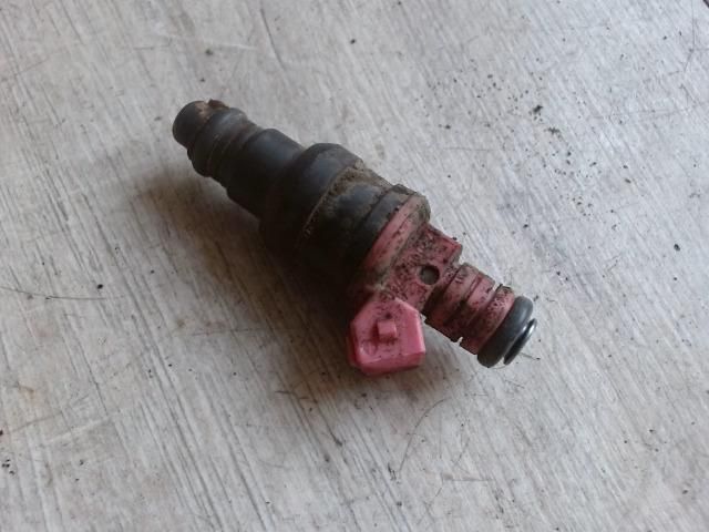 bontott RENAULT CLIO II Porlasztó (1 db)