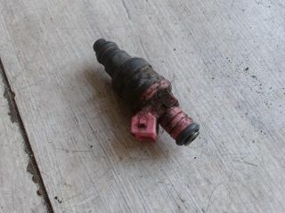 bontott RENAULT CLIO II Porlasztó (1 db)