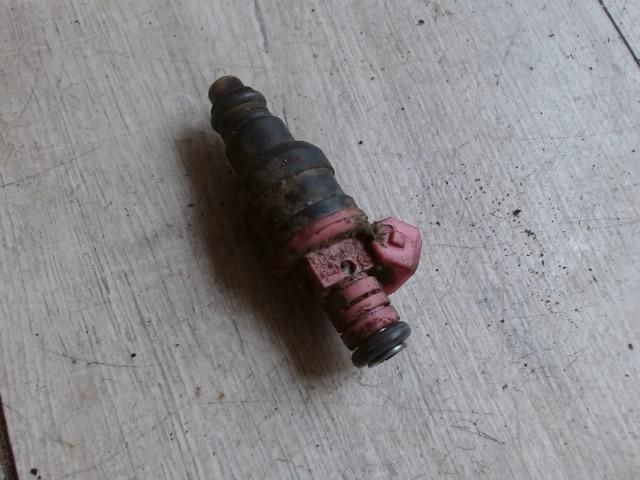 bontott RENAULT CLIO II Porlasztó (1 db)