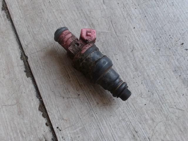 bontott RENAULT CLIO II Porlasztó (1 db)