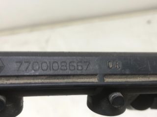 bontott RENAULT CLIO II Porlasztó Sor / Híd