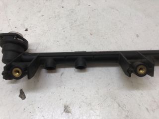 bontott RENAULT CLIO II Porlasztó Sor / Híd