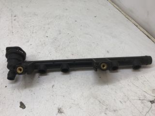 bontott RENAULT CLIO II Porlasztó Sor / Híd