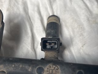 bontott RENAULT CLIO II Porlasztó Sor / Híd