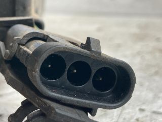 bontott RENAULT CLIO II Porlasztó Sor / Híd