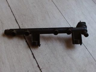 bontott RENAULT CLIO II Porlasztó Sor / Híd