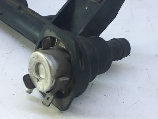 bontott RENAULT CLIO II Porlasztó Sor / Híd