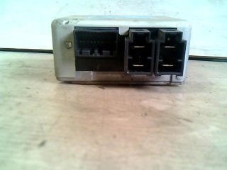 bontott RENAULT CLIO II Szervó Szivattyú Elektronika