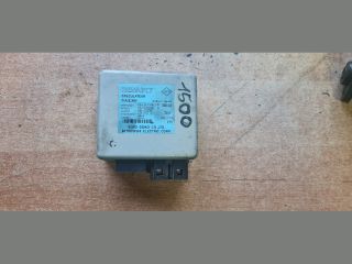 bontott RENAULT CLIO II Szervó Szivattyú Elektronika