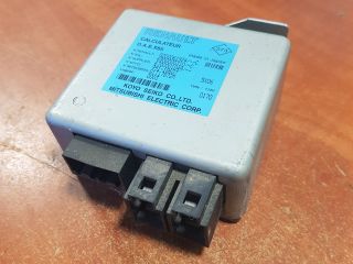 bontott RENAULT CLIO II Szervó Szivattyú Elektronika