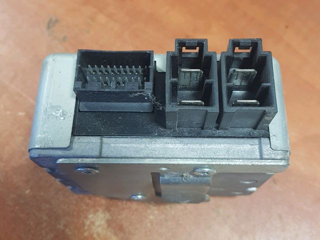 bontott RENAULT CLIO II Szervó Szivattyú Elektronika