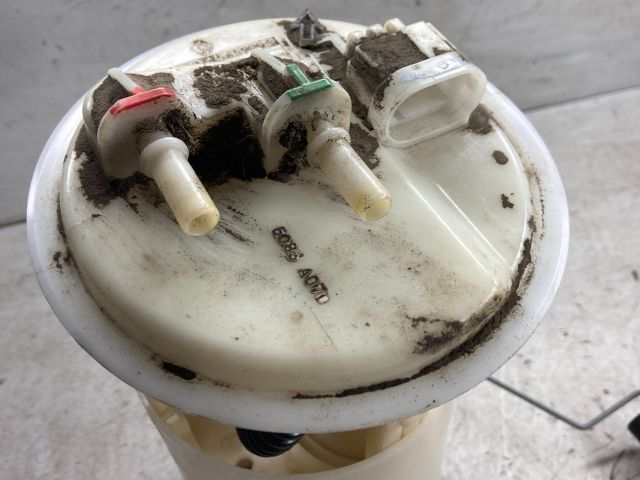 bontott RENAULT CLIO II Üzemanyag Szivattyú