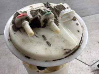 bontott RENAULT CLIO II Üzemanyag Szivattyú