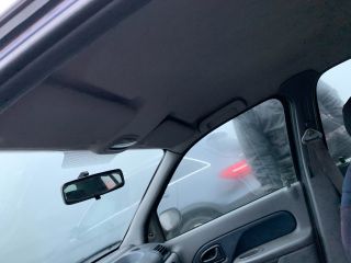 bontott RENAULT CLIO II Üzemanyag Szivattyú