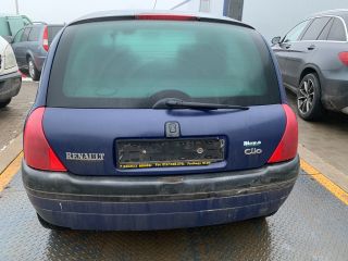 bontott RENAULT CLIO II Üzemanyag Szivattyú