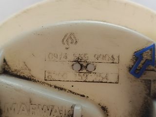 bontott RENAULT CLIO II Üzemanyag Szivattyú