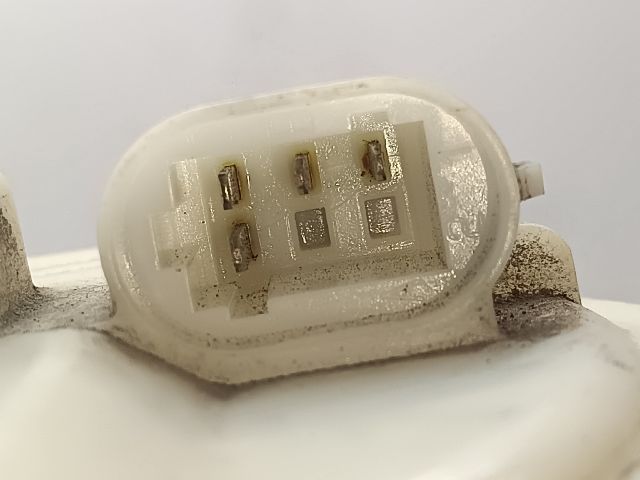 bontott RENAULT CLIO II Üzemanyag Szivattyú