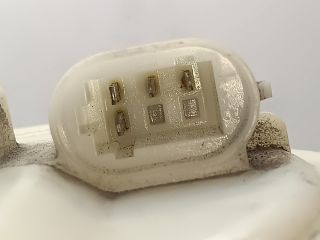 bontott RENAULT CLIO II Üzemanyag Szivattyú