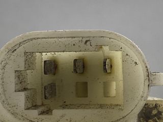 bontott RENAULT CLIO II Üzemanyag Szivattyú