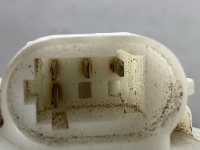 bontott RENAULT CLIO II Üzemanyag Szivattyú