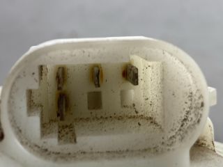 bontott RENAULT CLIO II Üzemanyag Szivattyú