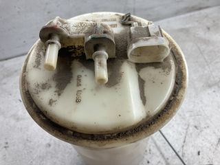 bontott RENAULT CLIO II Üzemanyag Szivattyú