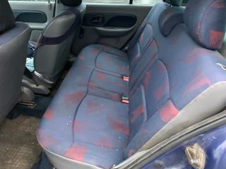 bontott RENAULT CLIO II Üzemanyag Szivattyú