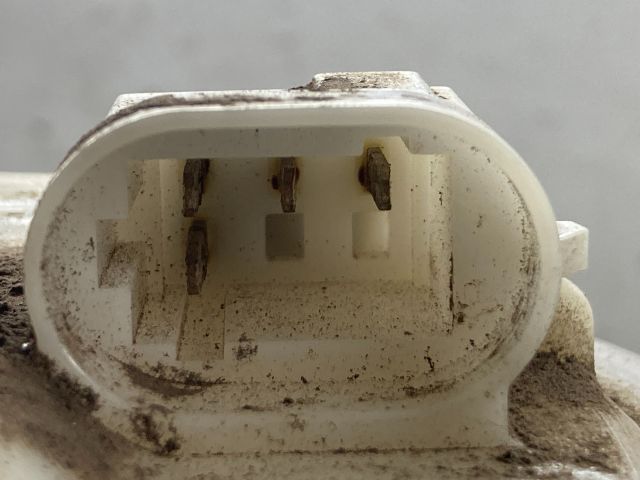 bontott RENAULT CLIO II Üzemanyag Szivattyú