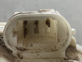 bontott RENAULT CLIO II Üzemanyag Szivattyú