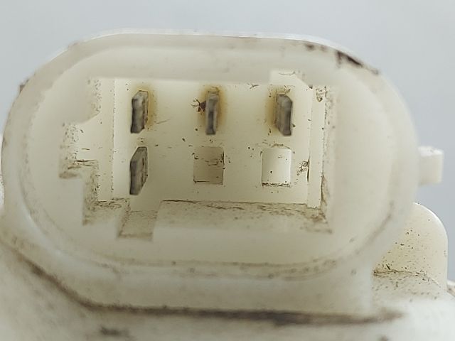 bontott RENAULT CLIO II Üzemanyag Szivattyú