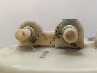 bontott RENAULT CLIO II Üzemanyag Szivattyú