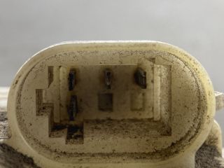 bontott RENAULT CLIO II Üzemanyag Szivattyú