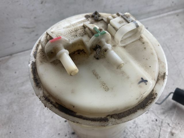 bontott RENAULT CLIO II Üzemanyag Szivattyú