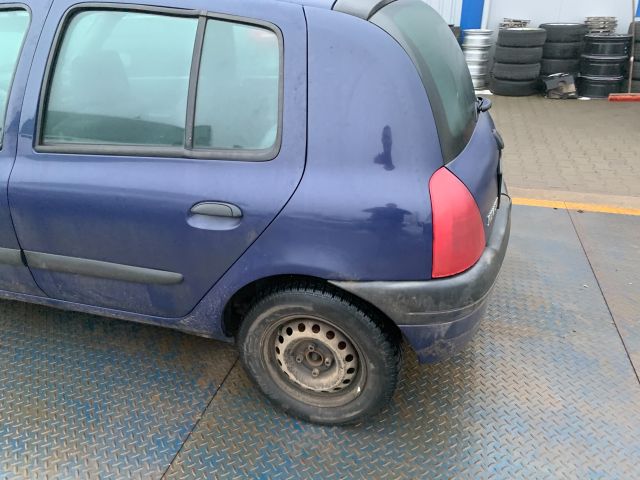 bontott RENAULT CLIO II Üzemanyag Szivattyú