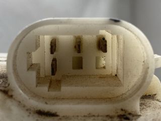 bontott RENAULT CLIO II Üzemanyag Szivattyú